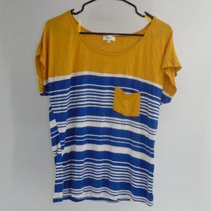 BEAUTIFUL STRIPE SHIRT